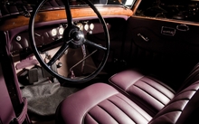 cars vehicles car interiors classic cars american cars 1280x1024 wallpaper 